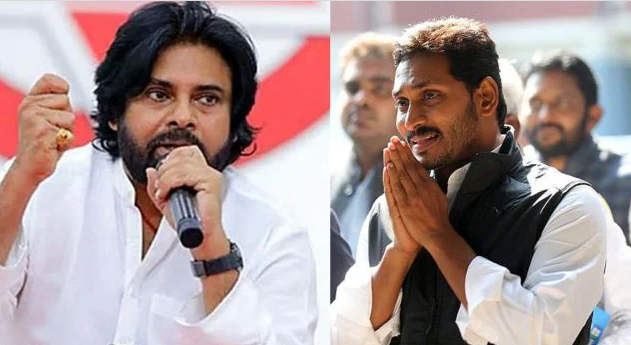 Pawan Kalyan demands public use of Jagan Mohan Reddy’s beachside mansion